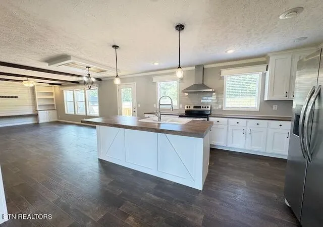 Photo 2 of Manufactured home for sale at 133 Woods Holw Rd, Decatur, TN 37322 | MLS# 3622293 | Listing updated on 2026-10-19