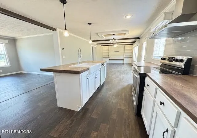 Photo 3 of Manufactured home for sale at 133 Woods Holw Rd, Decatur, TN 37322 | MLS# 3622293 | Listing updated on 2026-10-19