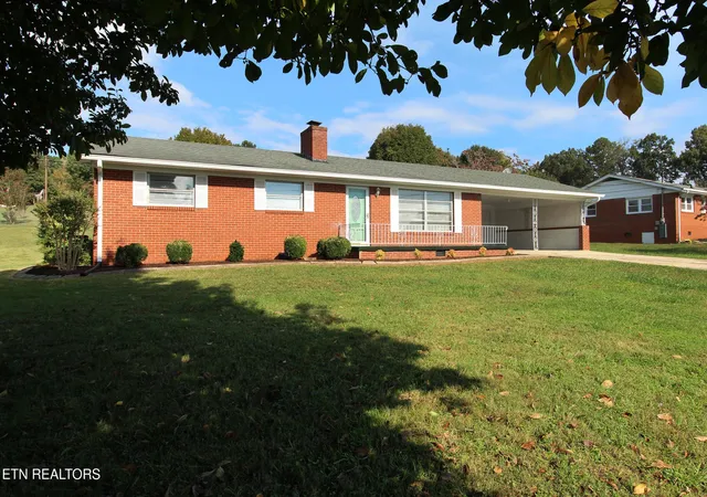 Photo 1 of Single family home for sale at 219 Madora Dr, Powell, TN 37849 | MLS# 3622302 | Listing updated on 2026-10-22