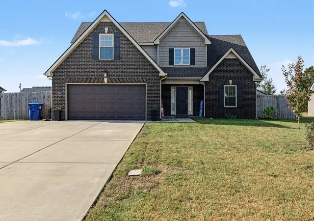 Single family home for sale at 3036 Dusenburg Dr, Christiana, TN 37037 | MLS# 3628902