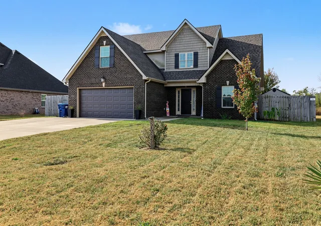 Photo 1 of Single family home for sale at 3036 Dusenburg Dr, Christiana, TN 37037 | MLS# 3628902 | Listing updated on 2026-10-30
