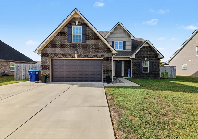 Photo 3 of Single family home for sale at 3036 Dusenburg Dr, Christiana, TN 37037 | MLS# 3628902 | Listing updated on 2026-10-30