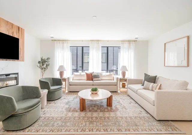 Photo 1 of Townhouse for sale at 542d Rosedale Ave #7, Nashville, TN 37211 | MLS# 3627311 | Listing updated on 2026-10-27