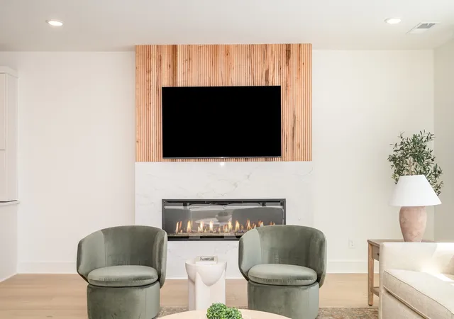 Photo 4 of Townhouse for sale at 542d Rosedale Ave #7, Nashville, TN 37211 | MLS# 3627311 | Listing updated on 2026-10-27