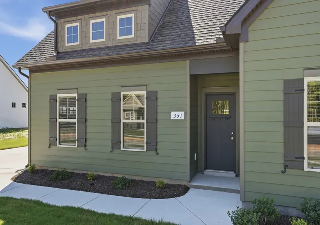Photo 3 of Single family home for sale at 351 Stillwater Way, Tullahoma, TN 37388 | MLS# 3622319 | Listing updated on 2026-10-23