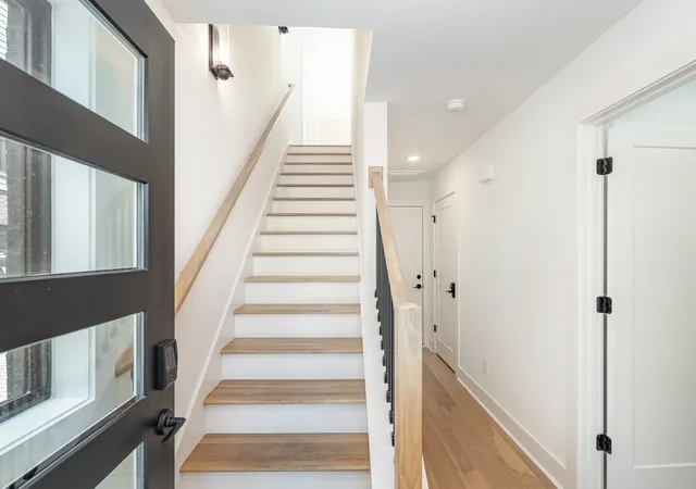 Photo 3 of Townhouse for sale at 544a Rosedale Ave #11, Nashville, TN 37211 | MLS# 3622912 | Listing updated on 2026-10-20