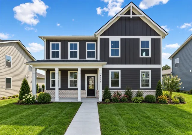 Photo 1 of Single family home for sale at 4021 Red Hawk Rd, Columbia, TN 38401 | MLS# 3622328 | Listing updated on 2026-10-28