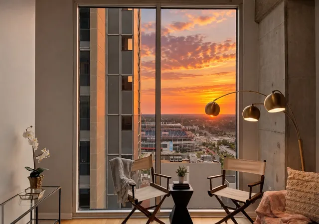 Condo for sale at 415 Church St #2411, Nashville, TN 37219 | MLS# 3622340