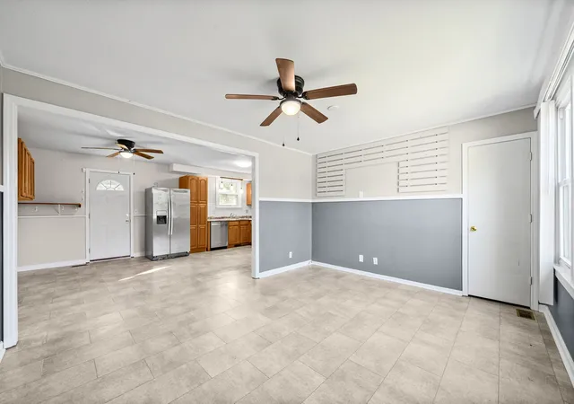 Photo 1 of Single family home for sale at 303 Carla Ct, Clarksville, TN 37043 | MLS# 3622338 | Listing updated on 2026-10-27
