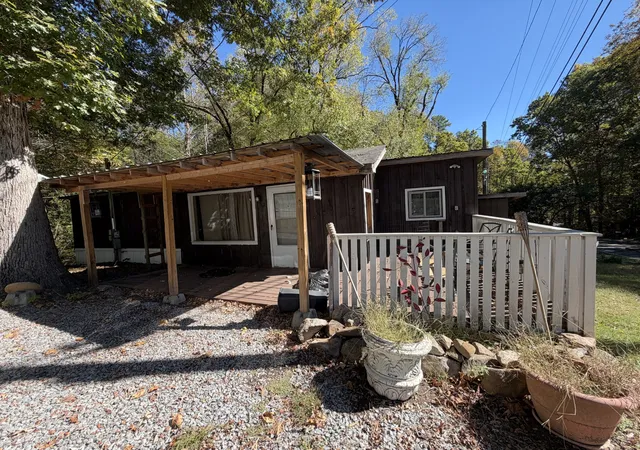Manufactured home for sale at 1946 Blf Mountain Rd, Sevierville, TN 37876 | MLS# 3624497