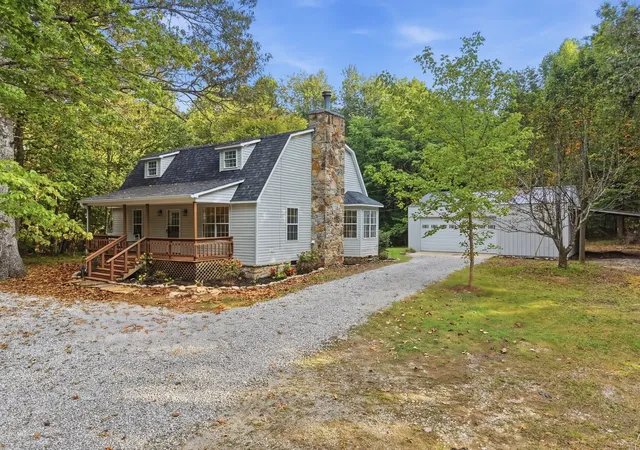 Photo 1 of Single family home for sale at 241 Wigwam St, Sparta, TN 38583 | MLS# 3622380 | Listing updated on 2026-10-19