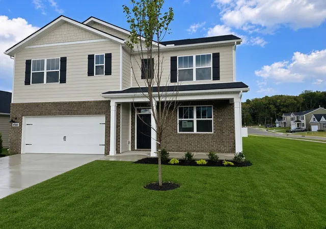 Photo 1 of Single family home for sale at 4300 Scarlet Ct, Columbia, TN 38401 | MLS# 3622368 | Listing updated on 2026-10-28