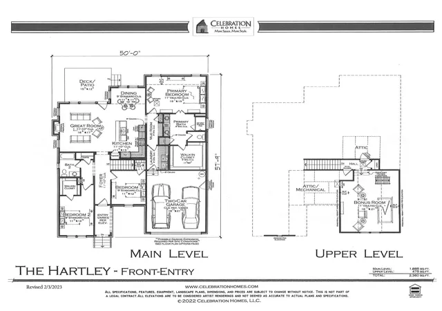 Photo 2 of Single family home for sale at 7329 Chilton Ct, Fairview, TN 37062 | MLS# 3622398 | Listing updated on 2026-10-26