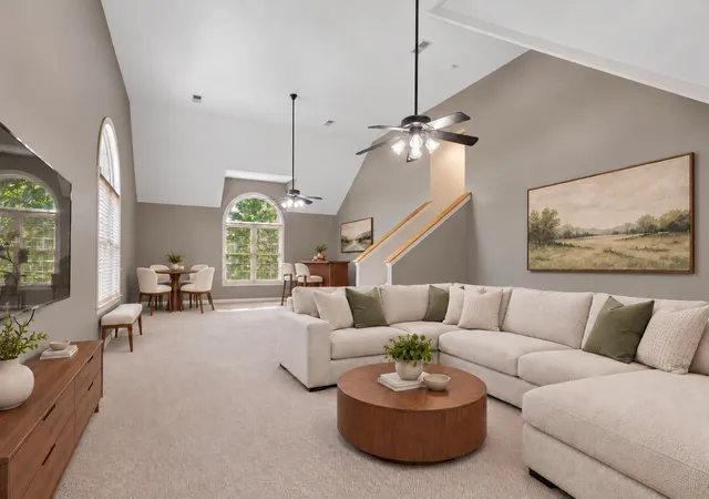 Photo 1 of Single family home for sale at 145 N Wynridge Way, Goodlettsville, TN 37072 | MLS# 3622815 | Listing updated on 2026-10-25