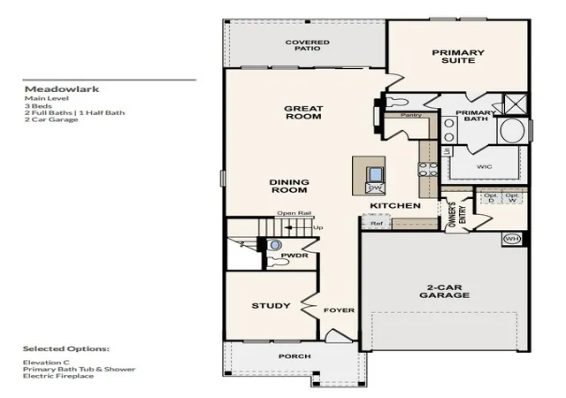 Photo 1 of Single family home for sale at 1064 Hittinger Dr, Antioch, TN 37013 | MLS# 3622544 | Listing updated on 2026-10-25