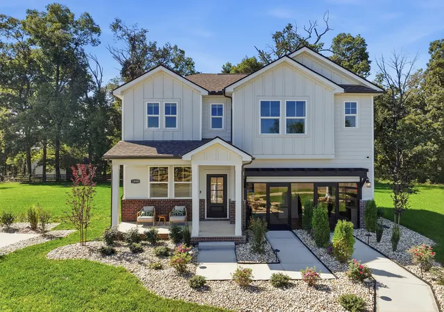 Photo 1 of Single family home for sale at 1064 Hittinger Dr, Antioch, TN 37013 | MLS# 3622544 | Listing updated on 2026-10-25