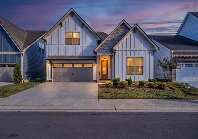 Photo 1 of Single family home for sale at 3626 Jacaranda Ln, Murfreesboro, TN 37129 | MLS# 3623770 | Listing updated on 2026-10-30