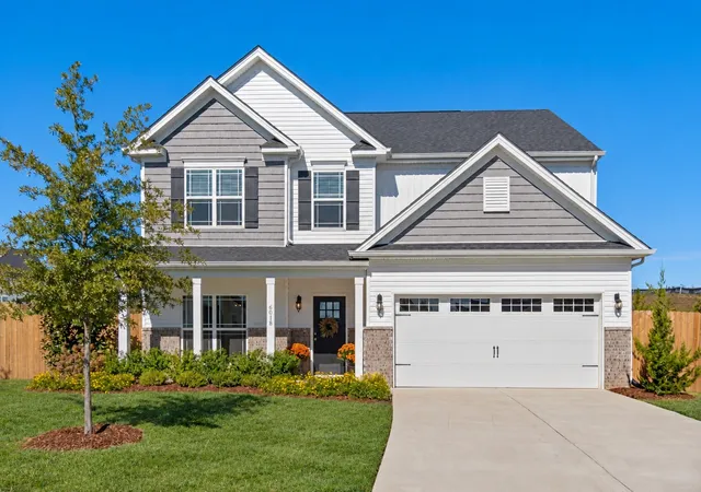 Photo 1 of Single family home for sale at 6018 Cavalry Ct, Spring Hill, TN 37174 | MLS# 3623829 | Listing updated on 2026-10-25