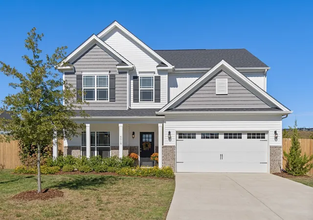 Photo 1 of Single family home for sale at 6018 Cavalry Ct, Spring Hill, TN 37174 | MLS# 3623829 | Listing updated on 2026-10-25