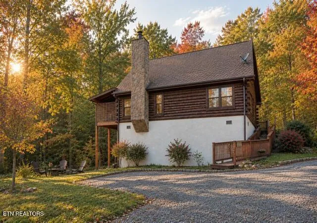 Photo 1 of Single family home for sale at 1627 Eagle Springs Rd, Sevierville, TN 37876 | MLS# 3622428 | Listing updated on 2026-10-25
