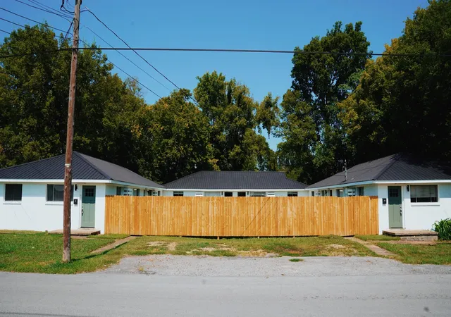 Photo 1 of Multi family home for sale at 45 Scruggs St, Chattanooga, TN 37403 | MLS# 3622471 | Listing updated on 2026-10-26