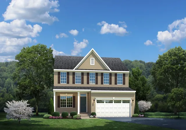 Single family home for sale at 2820 Frogtown Ln, Murfreesboro, TN 37128 | MLS# 3624145 | Listing updated on 2026-10-26