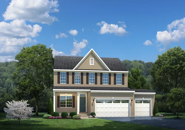 Photo 2 of Single family home for sale at 2820 Frogtown Ln, Murfreesboro, TN 37128 | MLS# 3624145 | Listing updated on 2026-10-26