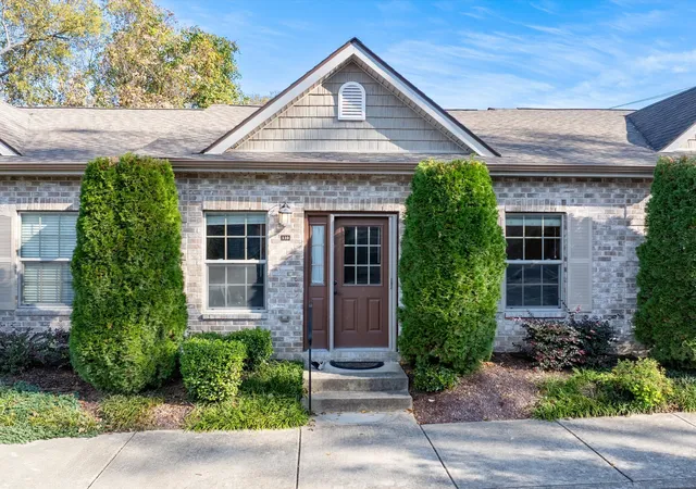 Photo 1 of Townhouse for sale at 110 Velena St, Franklin, TN 37064 | MLS# 3622532 | Listing updated on 2026-10-19