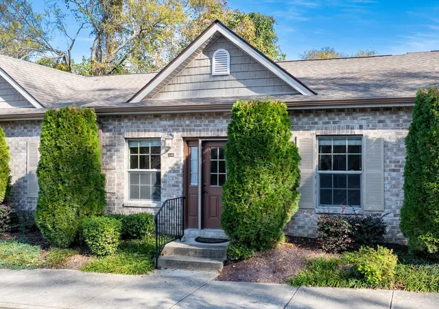 Photo 1 of Townhouse for sale at 110 Velena St, Franklin, TN 37064 | MLS# 3622532 | Listing updated on 2026-10-19
