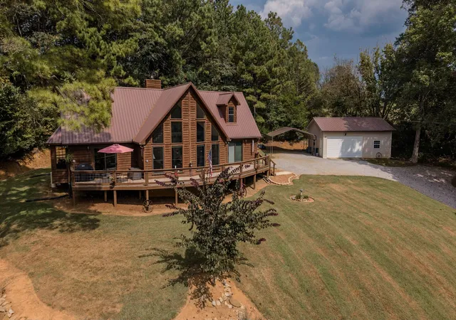 Photo 1 of Single family home for sale at 337 Milligan Rd, Sparta, TN 38583 | MLS# 3622477 | Listing updated on 2026-10-19