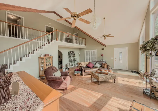 Photo 2 of Single family home for sale at 337 Milligan Rd, Sparta, TN 38583 | MLS# 3622477 | Listing updated on 2026-10-19