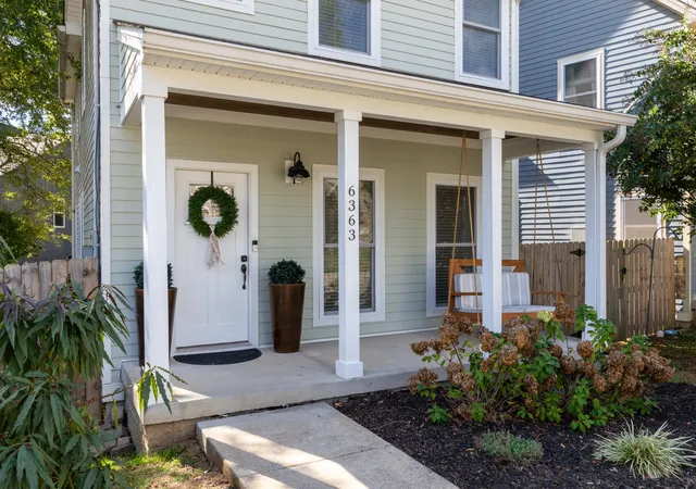 Photo 2 of Single family home for sale at 6363 Columbia Ave, Nashville, TN 37209 | MLS# 3623225 | Listing updated on 2026-10-29