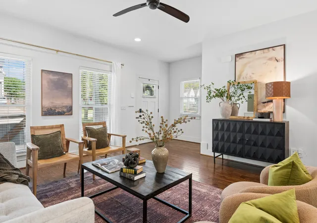 Photo 3 of Single family home for sale at 6363 Columbia Ave, Nashville, TN 37209 | MLS# 3623225 | Listing updated on 2026-10-29