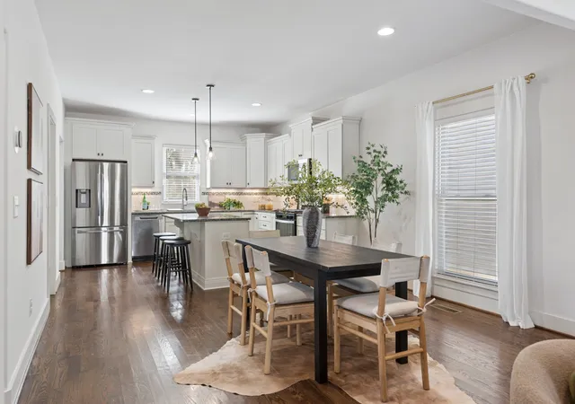 Photo 4 of Single family home for sale at 6363 Columbia Ave, Nashville, TN 37209 | MLS# 3623225 | Listing updated on 2026-10-29