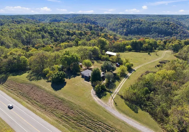 Photo 1 of Single family home for sale at 63 Rollins Ln, Woodbury, TN 37190 | MLS# 3627442 | Listing updated on 2026-10-27