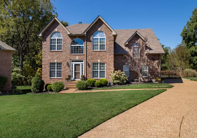 Single family home for sale at 1516 Stoner Vly, Hermitage, TN 37076 | MLS# 3623212
