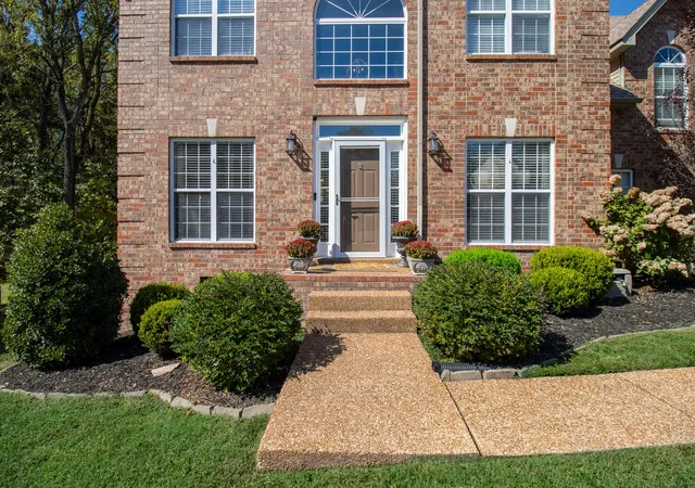 Photo 1 of Single family home for sale at 1516 Stoner Vly, Hermitage, TN 37076 | MLS# 3623212 | Listing updated on 2026-10-30