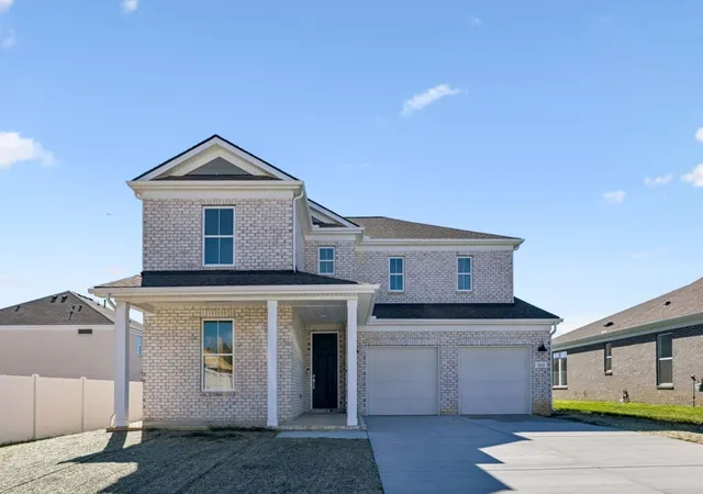 Photo 1 of Single family home for sale at 203 Ash Dale Dr, Mount Juliet, TN 37122 | MLS# 3622509 | Listing updated on 2026-10-26