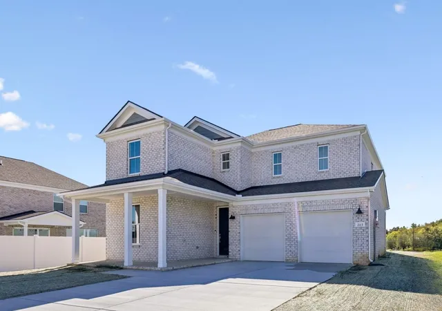 Photo 1 of Single family home for sale at 203 Ash Dale Dr, Mount Juliet, TN 37122 | MLS# 3622509 | Listing updated on 2026-10-26