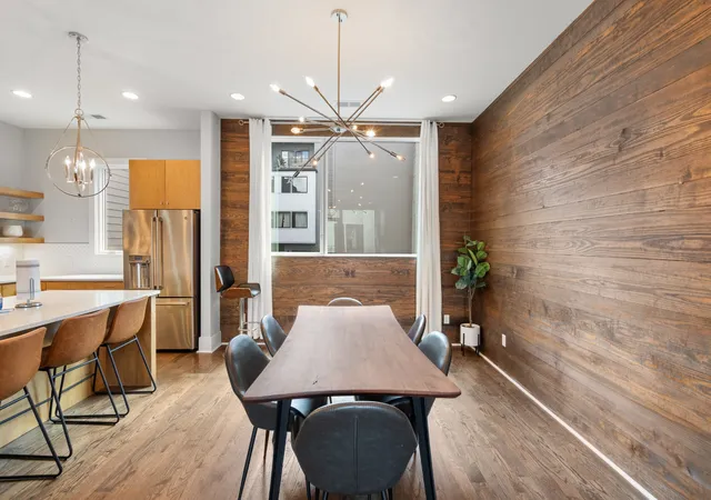Townhouse for sale at 1007 12th Avenue S #C, Nashville, TN 37203 | MLS# 3622709