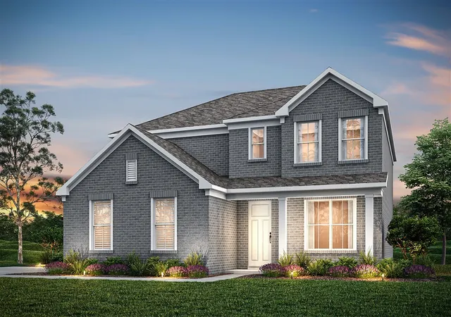 Photo 1 of Single family home for sale at 1208 Sydney Ter, Mount Juliet, TN 37122 | MLS# 3622521 | Listing updated on 2026-10-19