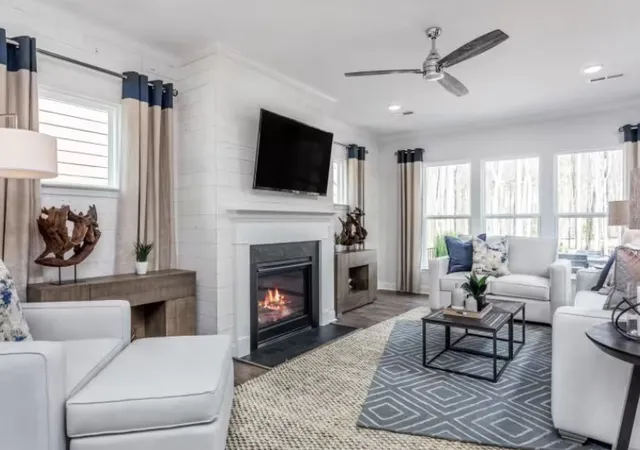 Photo 4 of Single family home for sale at 1208 Sydney Ter, Mount Juliet, TN 37122 | MLS# 3622521 | Listing updated on 2026-10-19