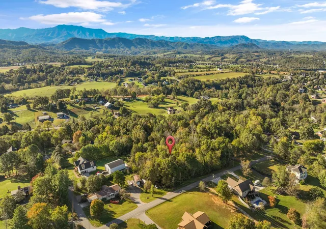 Photo 4 of Sale Pending at 0 Allenridge Dr, Sevierville, TN 37876 | MLS# 3624008 | Listing updated on 2026-10-25