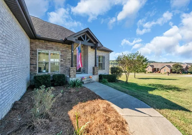 Photo 1 of Single family home for sale at 341 Grand View Cir, Normandy, TN 37360 | MLS# 3627160 | Listing updated on 2026-10-27