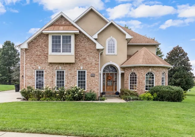 Photo 1 of Single family home for sale at 242 Gray Hawk Trl, Clarksville, TN 37043 | MLS# 3623381 | Listing updated on 2026-10-28