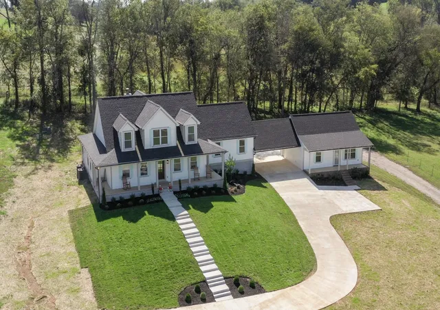 Photo 1 of Single family home for sale at 6720 Polk Ln, Columbia, TN 38401 | MLS# 3622620 | Listing updated on 2026-10-26