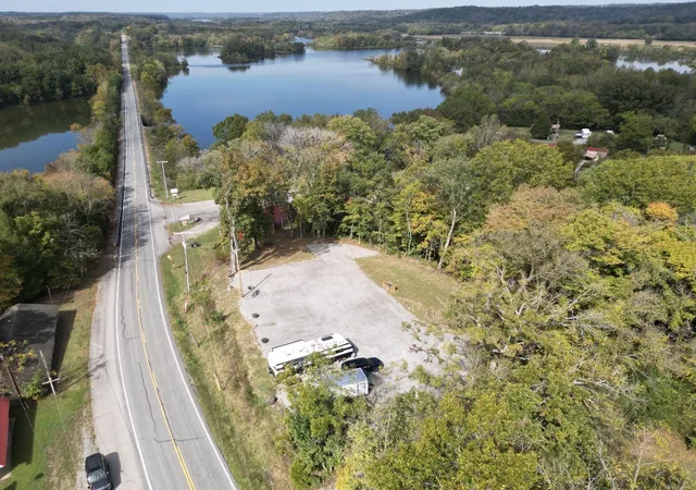 Photo 1 of Land for sale at 1556 Cumberland City Rd, Cumberland City, TN 37050 | MLS# 3622568 | Listing updated on 2026-10-28