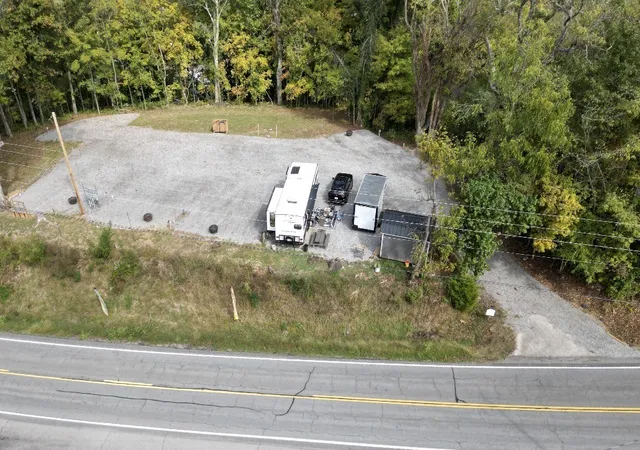 Photo 3 of Land for sale at 1556 Cumberland City Rd, Cumberland City, TN 37050 | MLS# 3622568 | Listing updated on 2026-10-28