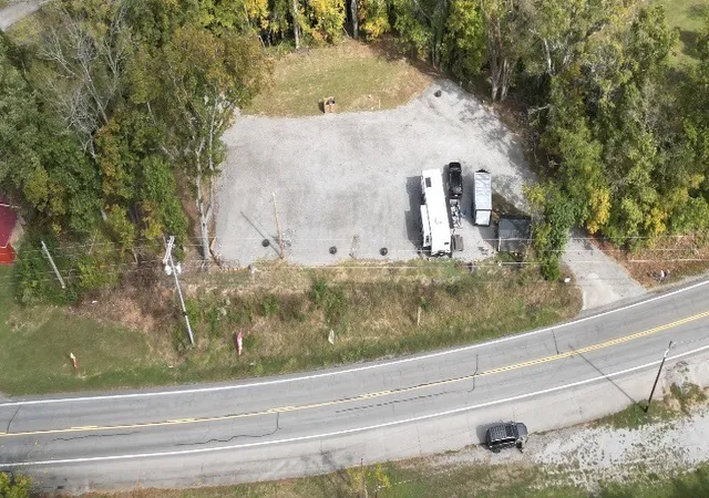 Photo 4 of Land for sale at 1556 Cumberland City Rd, Cumberland City, TN 37050 | MLS# 3622568 | Listing updated on 2026-10-28