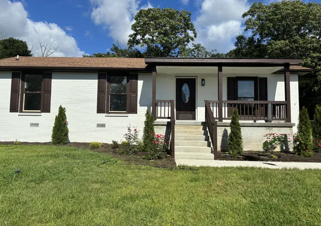 Photo 1 of Sale Pending at 3556 Albee Dr, Hermitage, TN 37076 | MLS# 3622632 | Listing updated on 2026-10-19